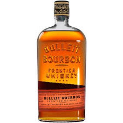 Bulleit Frontier Whiskey Bourbon
